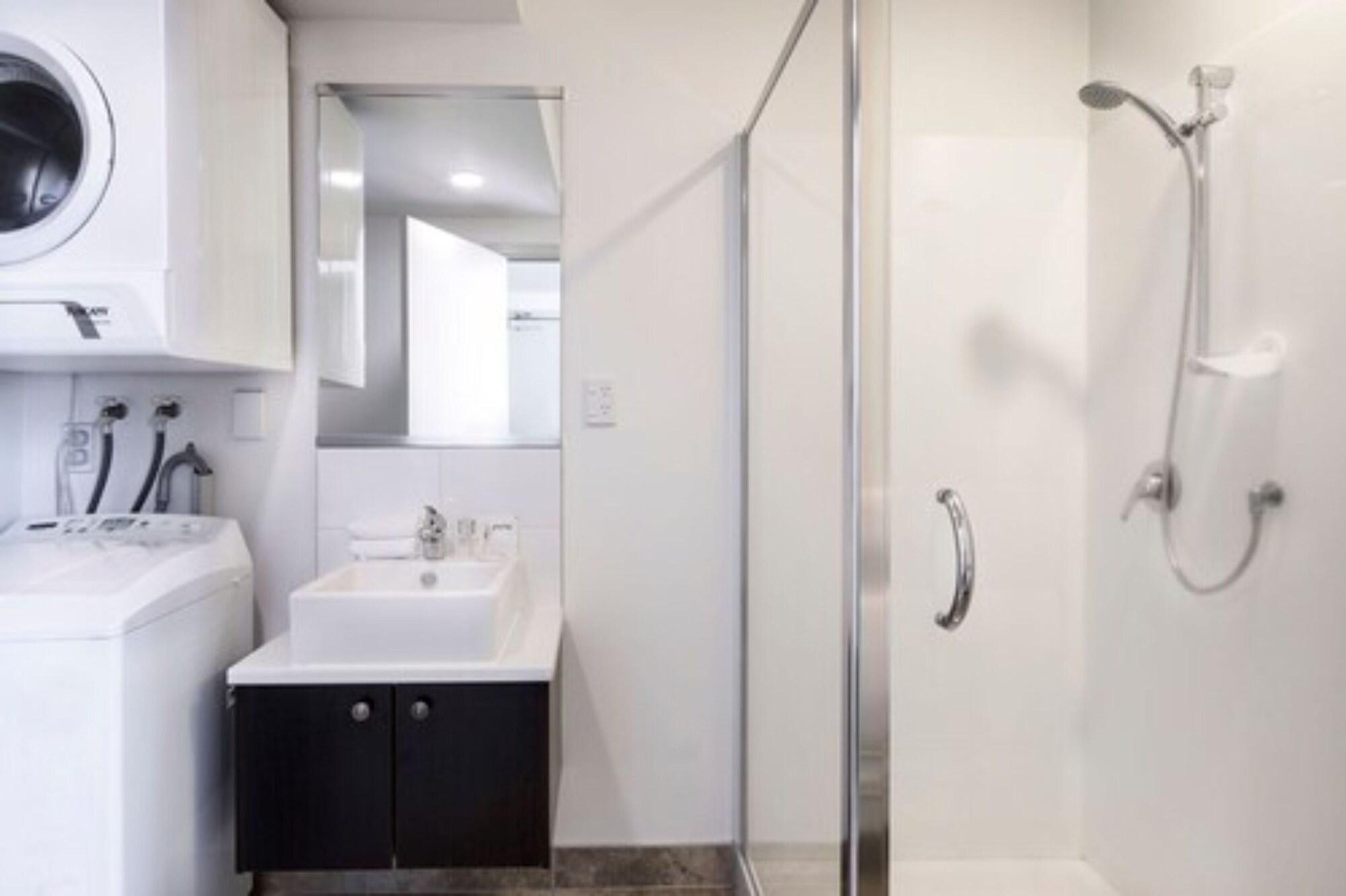Quest Hamilton Serviced Apartments Eksteriør billede