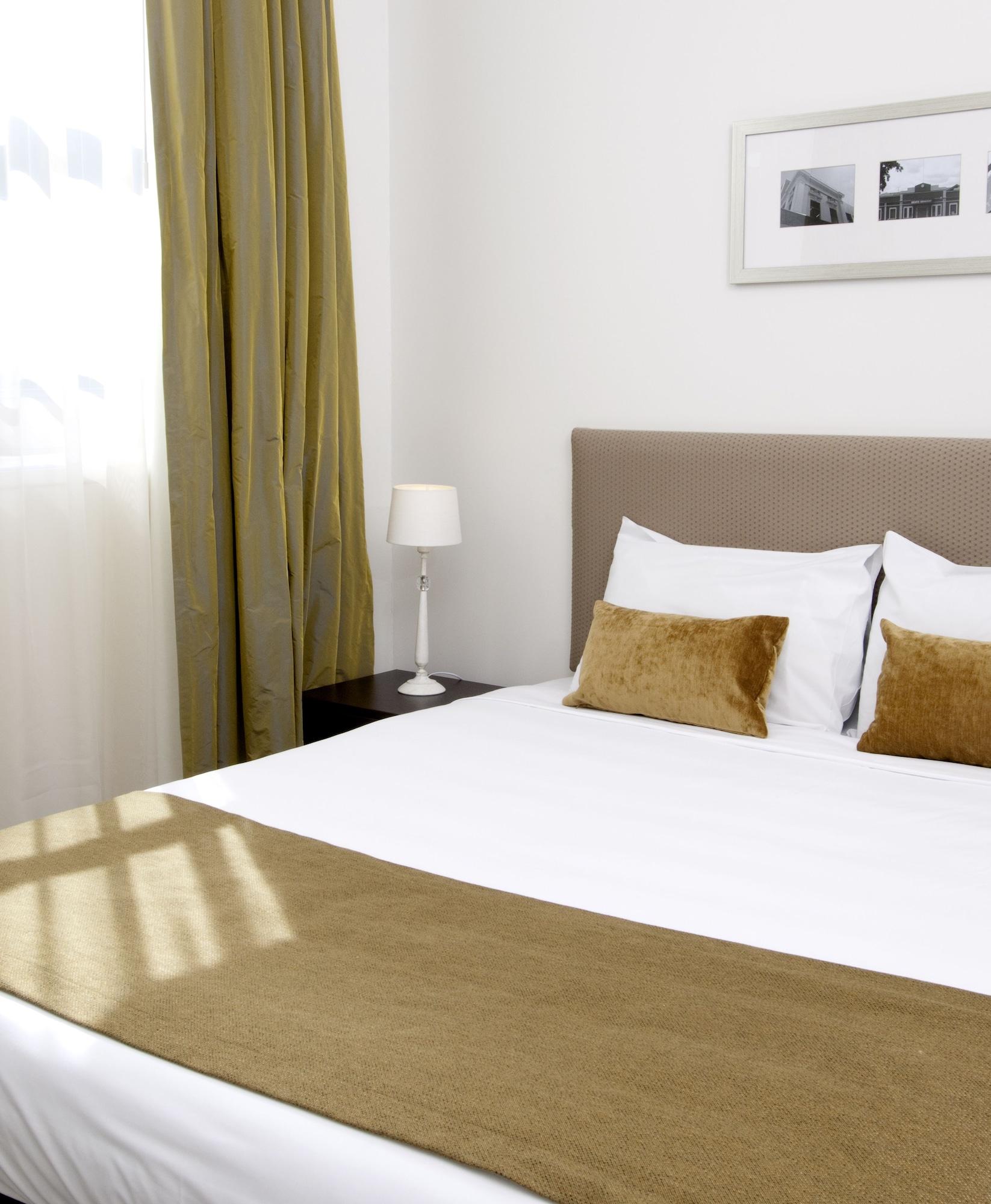 Quest Hamilton Serviced Apartments Eksteriør billede