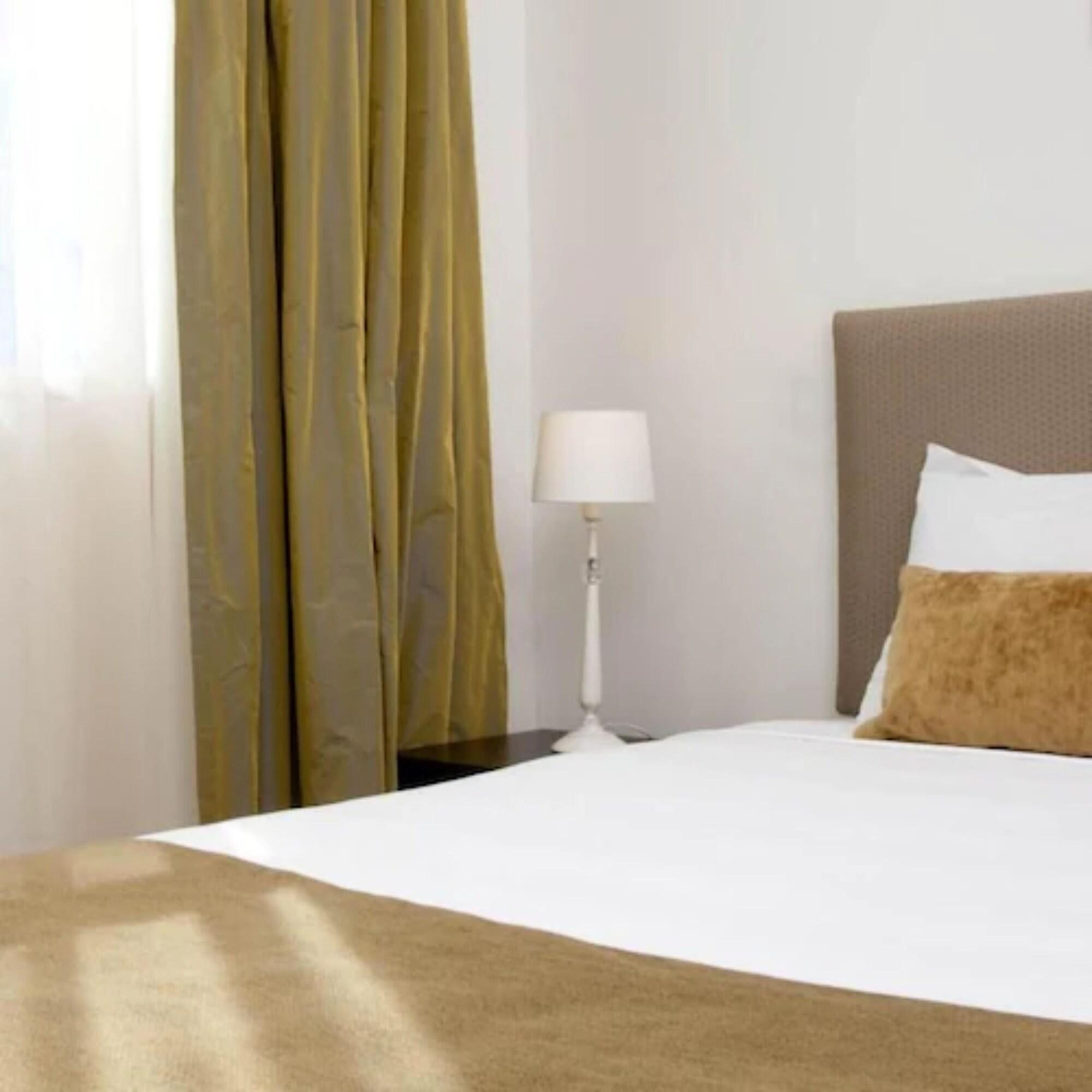 Quest Hamilton Serviced Apartments Eksteriør billede