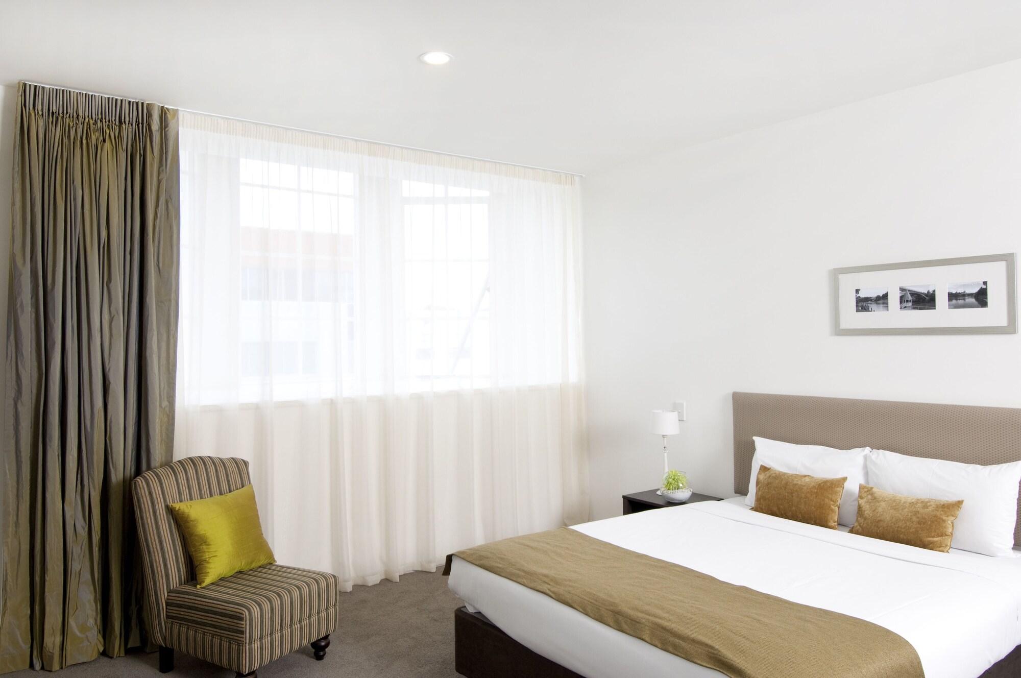 Quest Hamilton Serviced Apartments Eksteriør billede