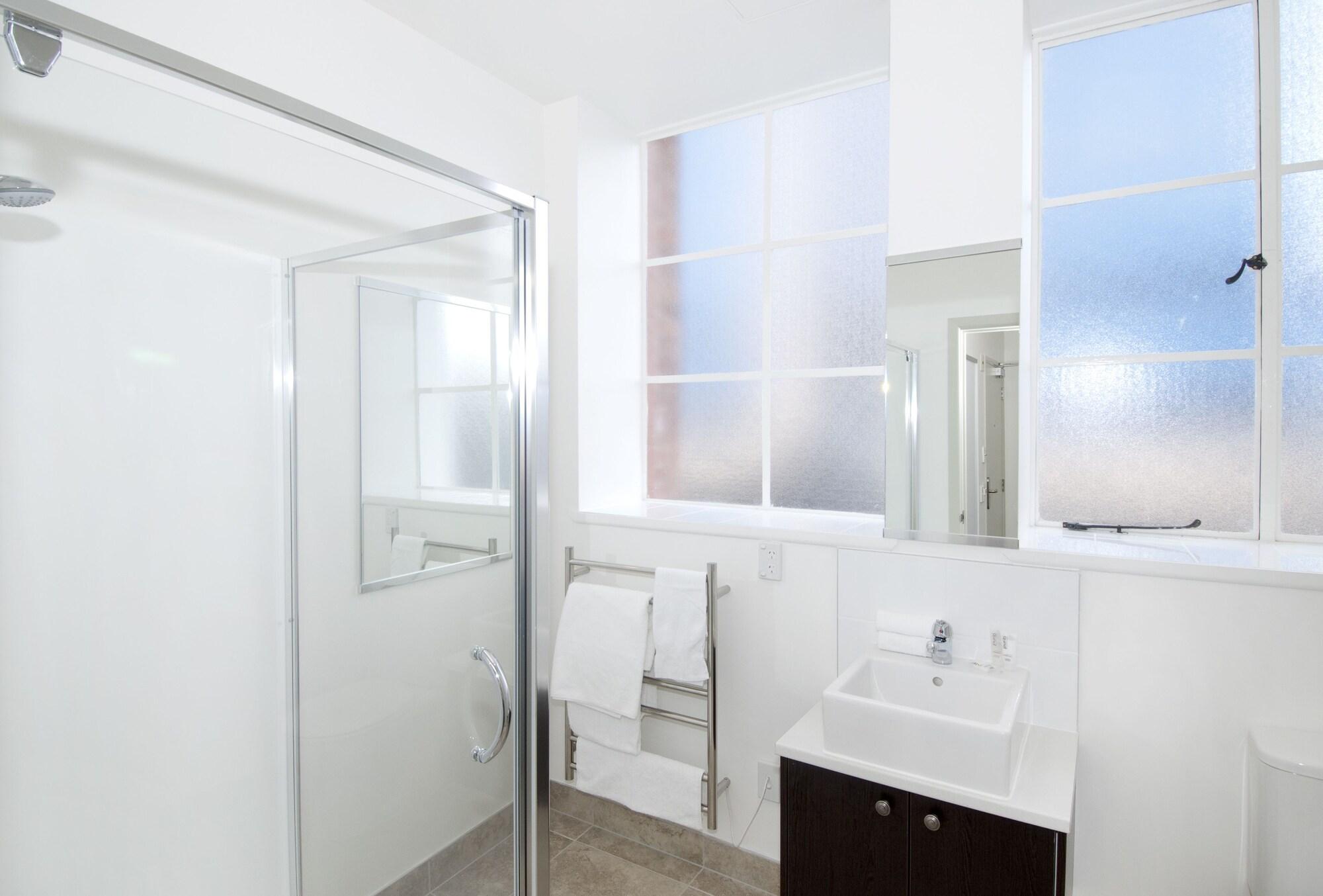Quest Hamilton Serviced Apartments Eksteriør billede