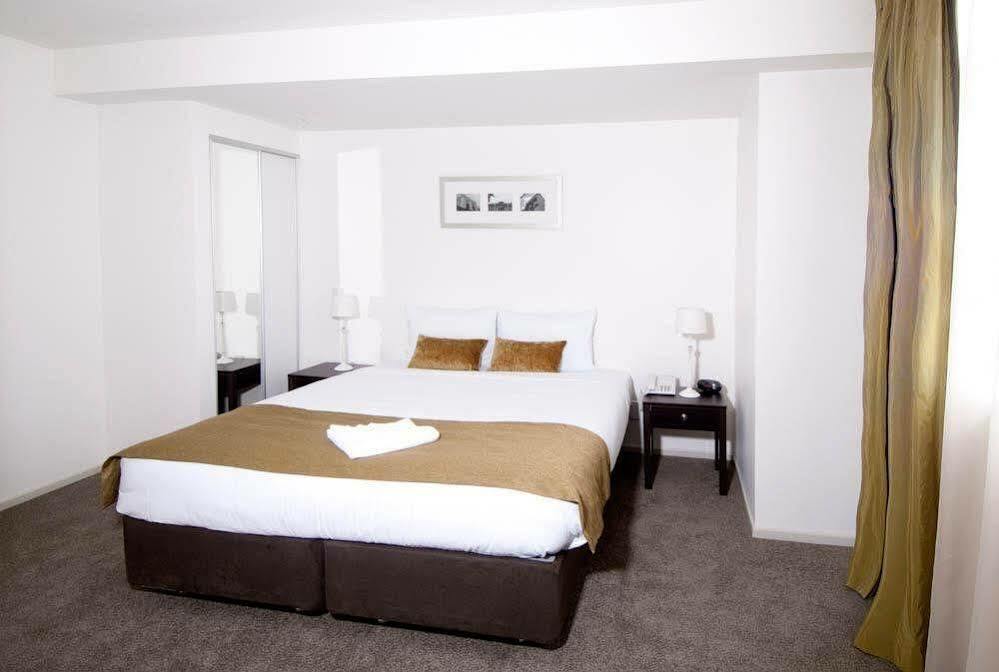 Quest Hamilton Serviced Apartments Eksteriør billede