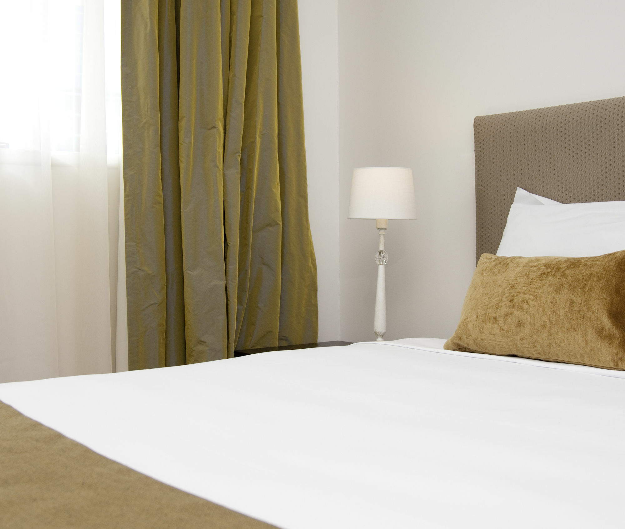Quest Hamilton Serviced Apartments Eksteriør billede